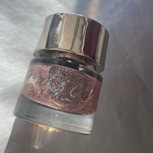Smith and Cult glitter nail polish.
